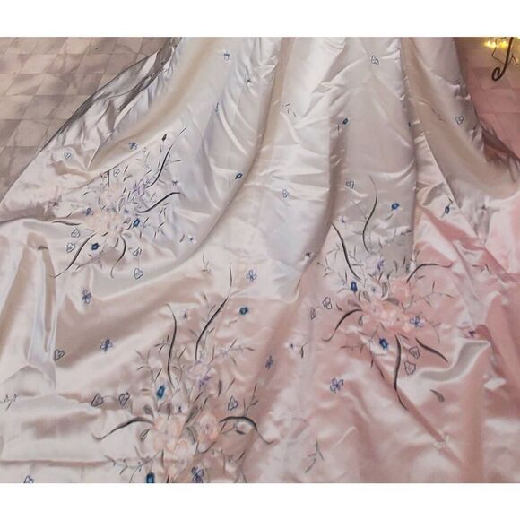 Santa Monica David's Bridal 425 - Picture 5 of 5